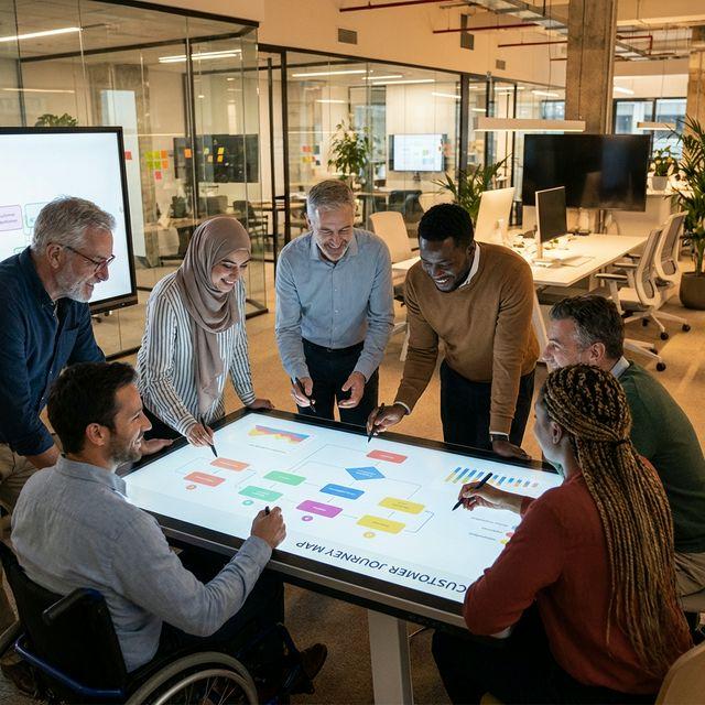 Building Customer-Centric Products: A Strategic Approach