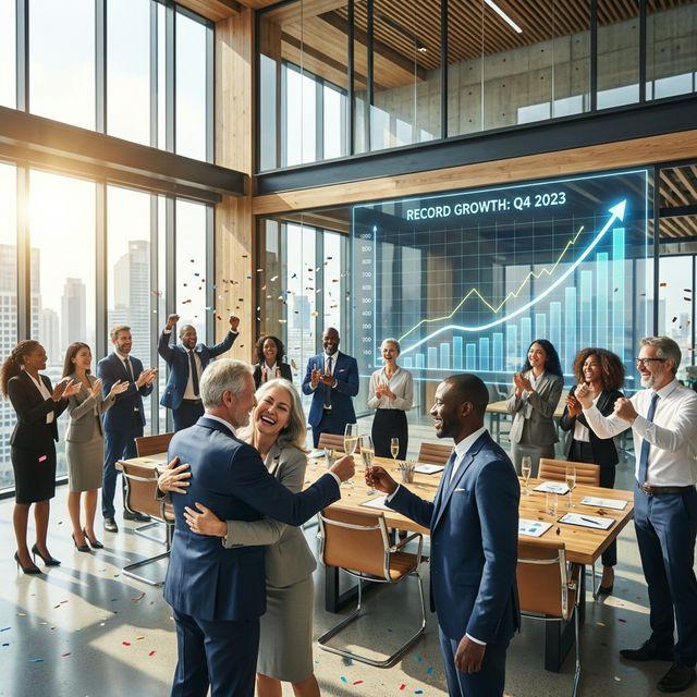 Strategic Infrastructure Optimization: How Vimix Delivered 70% Cloud Fiscal Efficiency for HireIn5