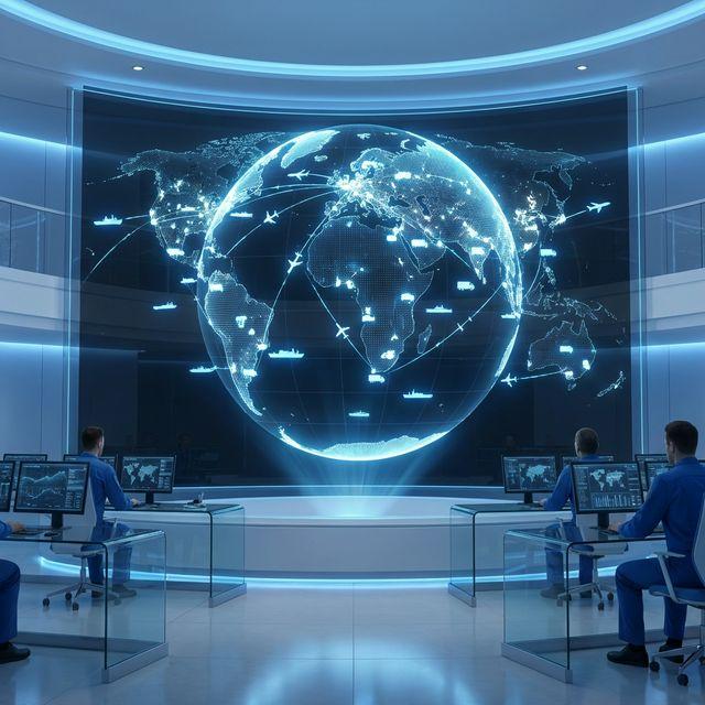 Traffic Forecasting Based on Season, Festivals & Historical Data — Empowering Fleet Management