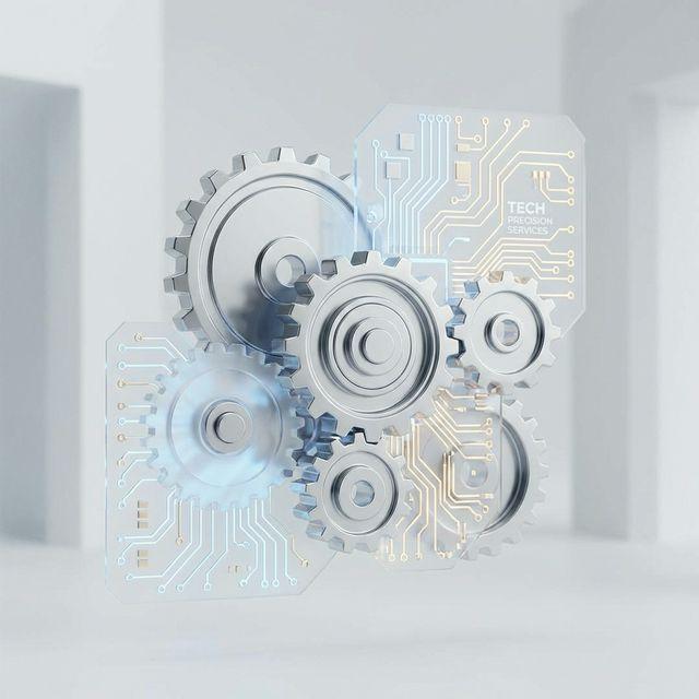 AI & Intelligent Solutions