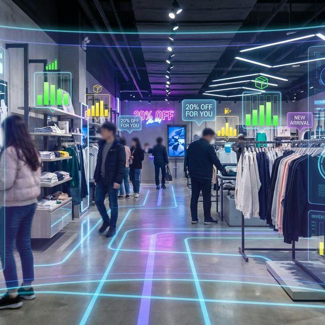 Real-time data platform powers personalized offers and inventory visibility for a retail leader