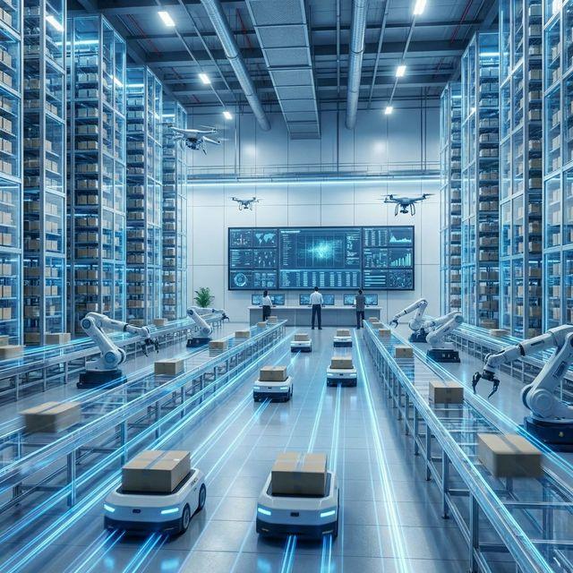 Agentic AI IMS Extension — Simplifying Inventory Management with AI