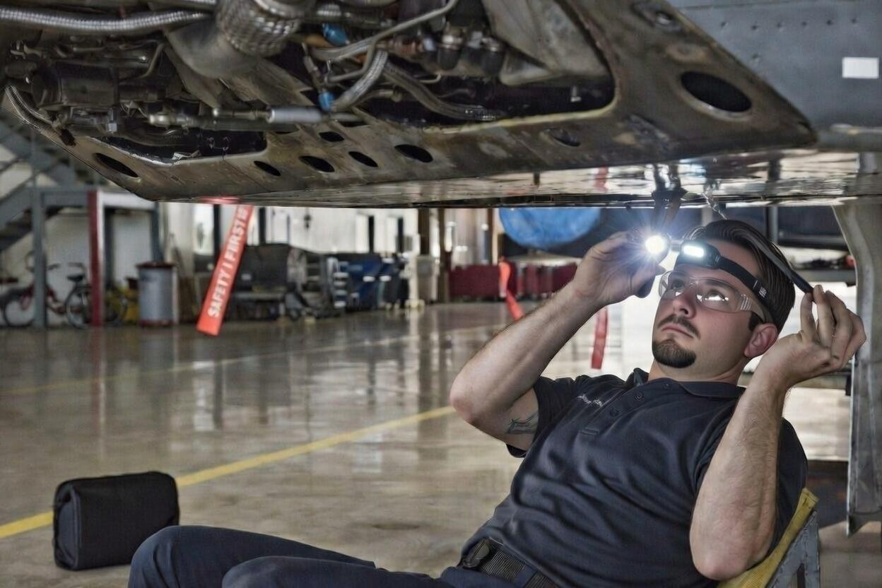 Quality Engineering & Assurance