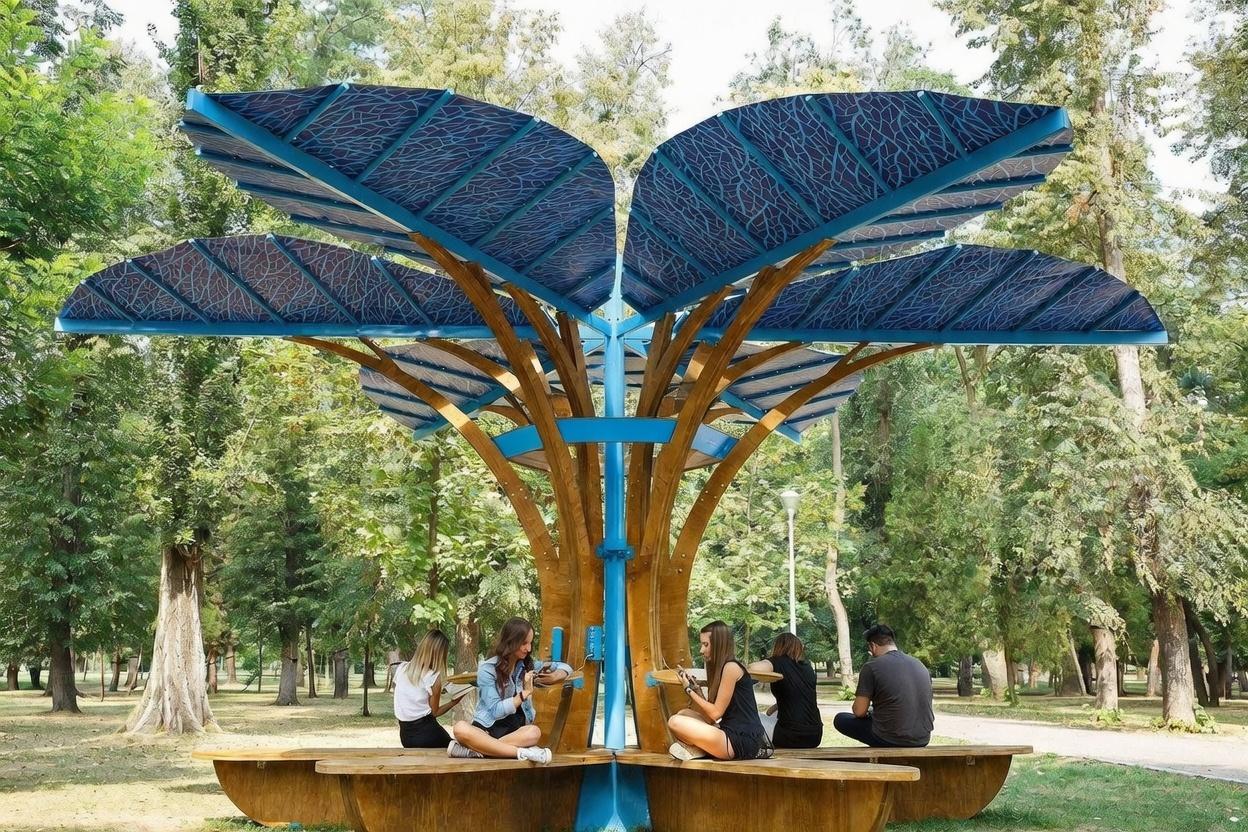 Sustainable Development & Innovation