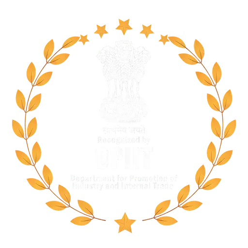 DPIIT Recognized Startup