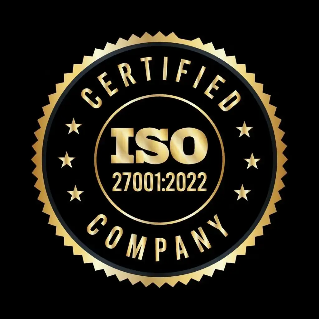 Vimix Technologies Achieves ISO 27001 Certification