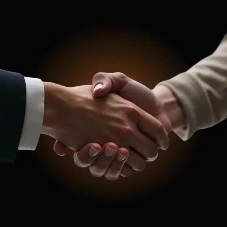 Strategic Partnership with Ankh Cybernetics