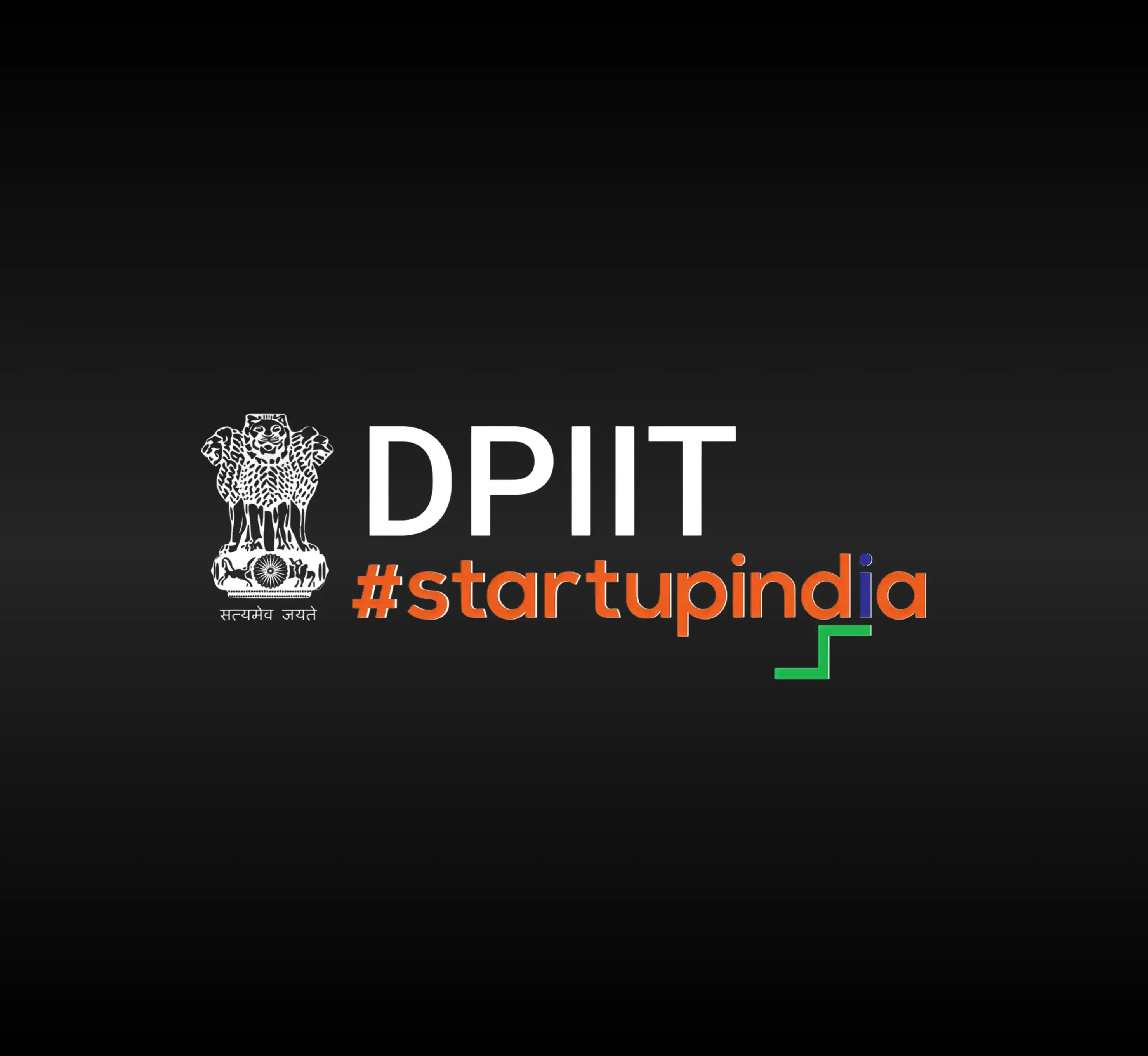 DPIIT Recognition for Innovation and Startups