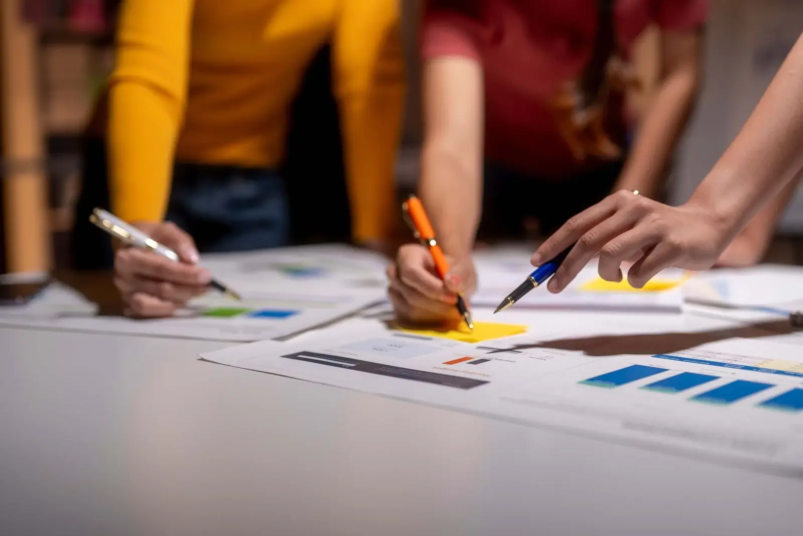 Innovation That Drives Results