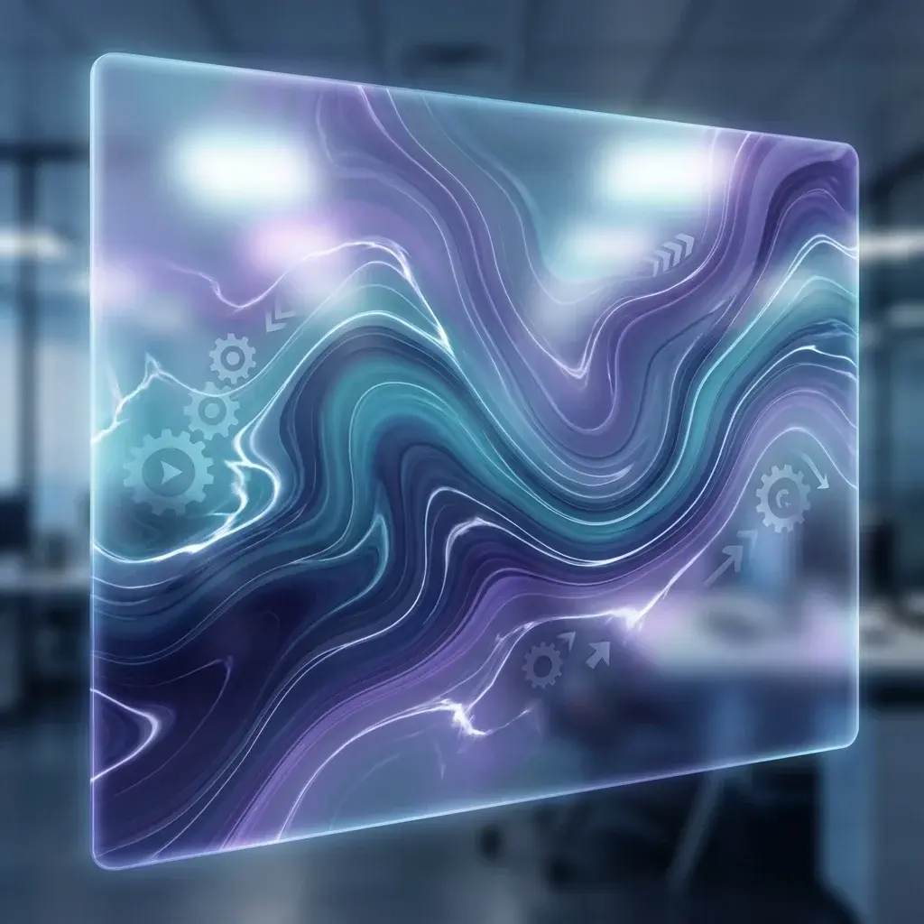 Digitization & Conversion