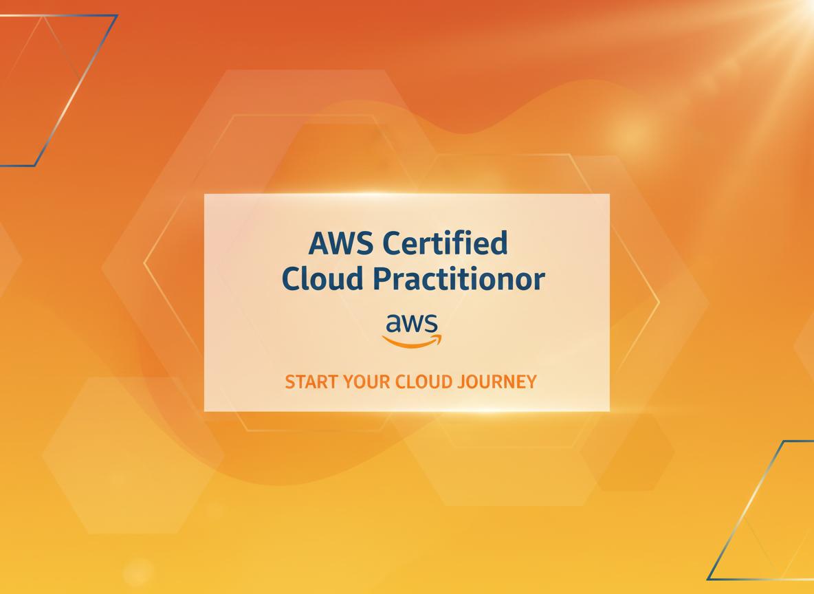 AWS Cloud Practitioner